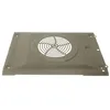 Image de Couvercle Turbine Convection