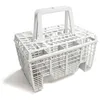 Image de Panier pour lave-vaisselle Electrolux 1118228004 - Gris