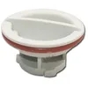 Image de Bouchon de produits de rinçage pour lave vaisselle - ELECTROLUX - FAVORITOKO875I - Kit daccessoires - Blanc