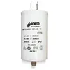 Image de Condensateur - LE SITE DE LA PIECE - 12Mf - 450V - Neuf - Garantie 2 ans