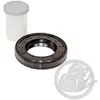 Image de Joint roulement - Electrolux - 1249667013 - 40.2x72x11/14 - Compatible avec Zanussi - Pièce dorigine