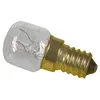 Image de Ampoule e14-10w pour seche-linge Aeg 49114548
