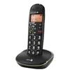 Image de DORO PhoneEasy 100w - telephone sans fil avec ID d'appelant