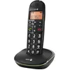 Image de Doro PhoneEasy 100W Black Téléphone senior sans 