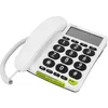 Image de Téléphone filaire Doro PHONE EASY 312CS
