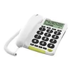 Image de DORO PhoneEasy 312cs - telephone filaire avec ID d'appelant