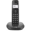 Image de Doro Comfort 1010 Téléphone Dect Identification De L'appelant Noir