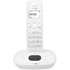Image de Téléphone sans fil DORO Comfort 1015 avec répondeur et ID dappelant - Blanc