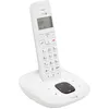 Image de Doro Comfort 1015 - TÃ©lÃ©phone sans fil - systÃ¨me de rÃ©pondeur avec ID d'appelant - DECT - blanc en occasion ou reconditionné