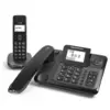 Image de Téléphone Filaire + Sans Fil Doro Comfort4005