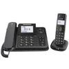 Image de Doro Comfort 4005 - filaire/sans fil - systeme de repondeur avec ID d'appelant
