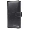 Image de Doro 7322460073305 Coque De Protection Pour Téléphones Portables 12,7 Cm (5") Étui Avec Portefeuille Noir