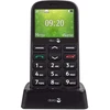 Image de Telephone Portable Doro 1361 Noir