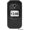Image de DORO Coque de protection pour téléphone portable - Noir - Pour Doro 2414 2424