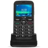 Image de Téléphone portable seniors - DORO - 5860 - 24 - Gris - Basique