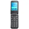 Image de Telephone Portable 2800 Blister Noir DORO