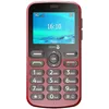Image de Telephone Portable 1880 Blister Rouge DORO