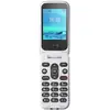 Image de Telephone Portable 2820 Blister Bleu/Blanc DORO