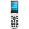 Image de Telephone Portable 2880 Blister Rouge/Blanc DORO