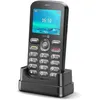 Image de Téléphone Portable Doro 1880 - 4G - Seniors - Touches Numériques Parlantes - Son Clair - Caméra