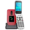 Image de Smartphone - DORO - Doro 2880 SC - 4G LTE - Bluetooth 5.0