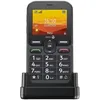 Image de Téléphone Portable - Doro - Leva L10 - Écran 24 - Son Puissant - Appareil Photo 2MP