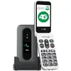 Image de Téléphone Portable - DORO - Leva L30 - Écran Externe - Son HD - Appareil Photo 2MP