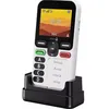 Image de Téléphone Mobile Doro Levax10blanc