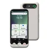 Image de Smartphone pour seniors - DORO - Aurora A10 - Android 14 - Touche SOS GPS - Écran 11 43 cm (1280x720)