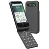 Image de Smartphone - DORO - Doro Aurora A20 - 4.5 IPS - 4G Dual SIM - Batterie 3000 mAh