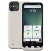 Image de Téléphone mobile - DORO - Aurora A30 - 6 1 HD+ IPS - 6 Go RAM - 128 Go