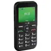 Image de Téléphone portable LEVA E10 Noir DORO