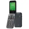 Image de Téléphone portable A clapet - E20 Graphite DORO