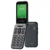 Image de Téléphone portable basique doro leva e20 2,8  4g nano sim graphite