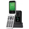 Image de Téléphone portable Doro Leva E30 28  4G Nano SIM Noir
