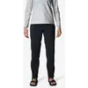 Image de Pantalon long Houdini Wadi noir pur femme - S