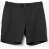 Image de Short Houdini Corespun Chore noir pur - XL