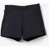 Image de Short Houdini Liquid noir pur - L