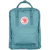 Image de Sac à dos Fjällräven Kanken 16L bleu clair