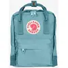 Image de Sac à dos Fjällräven Kanken Mini 7L bleu clair