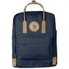 Image de Sac à dos - Fjällräven - Kanken No.2 - Navy - 38x27x13 cm - 550 g