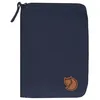Image de Porte-monnaie Fjällräven - Modèle 12 cm - Matériau G-1000 résistant - Bleu