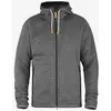 Image de Sweatshirt Fjällräven Övik Fleece gris - S
