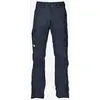 Image de Pantalon Fjällräven Karl Pro bleu marine - 56