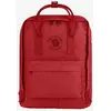 Image de Sac à dos Fjällräven Re-Kanken 16L rouge