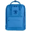 Image de Sac à dos Fjällräven Re-Kanken 16L bleu