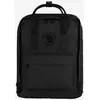 Image de Sac à dos Fjällräven Re-Kanken 16L noir