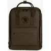 Image de Sac à dos Fjällräven Re-Kanken 16L vert foncé