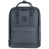 Image de Sac à dos Fjällräven Re-Kanken 16L gris