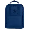 Image de Sac à dos Fjällräven Re-Kanken 16L bleu foncé